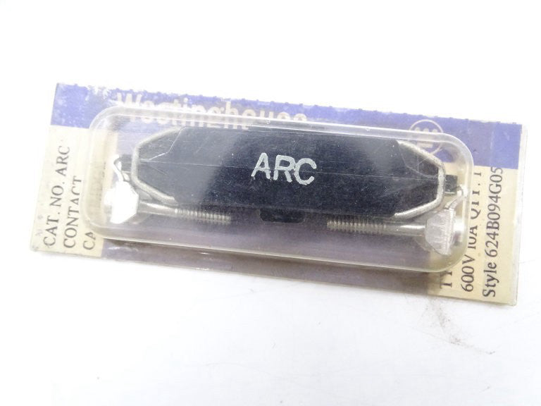 WESTINGHOUSE ARC CONTACTOR