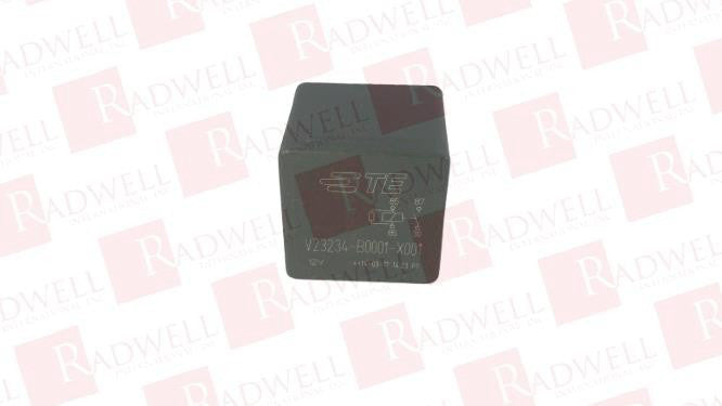 TE CONNECTIVITY V23234B0001X001 / V23234B0001X001 (USED)