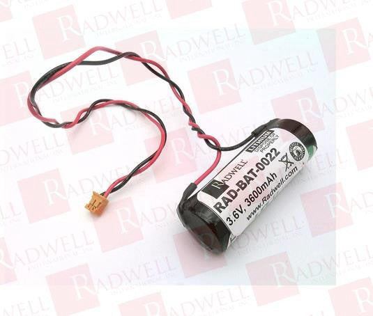 RADWELL VERIFIED SUBSTITUTE 410076-0260-SUB / 4100760260SUB (BRAND NEW)