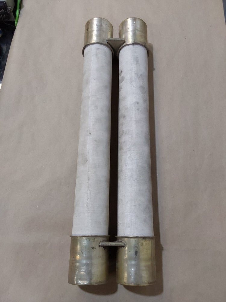 Westinghouse 439D482G06 15.5KV 125-X Amps Type CLE-2 Fuse