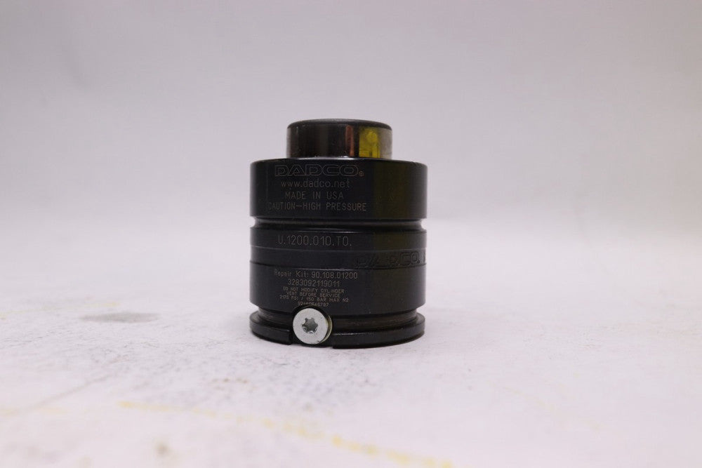Nitrogen Gas Springs U.1200.010.TO