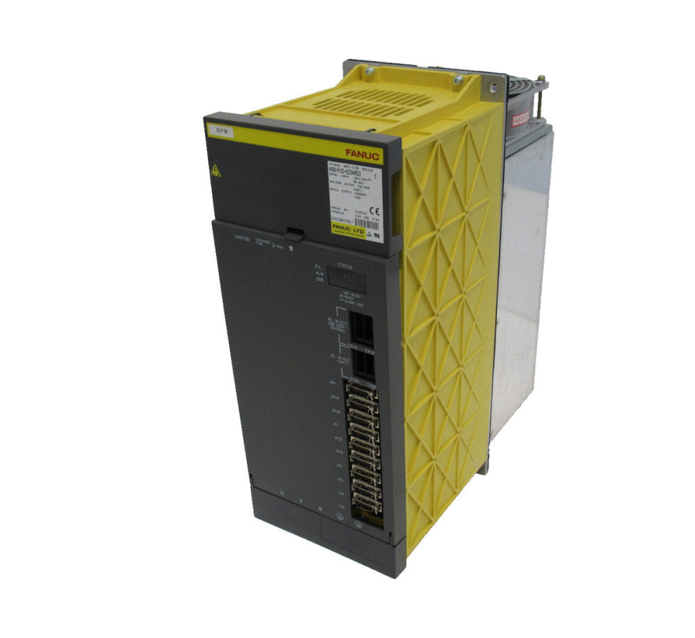 NEW FANUC A06B-6102-H230#H520 SERVO DRIVE A06B6102H230H520
