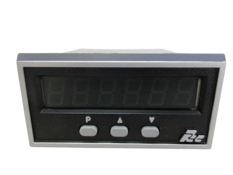 RED LION OEMJA006 CONTROL METER MODULE NSNP