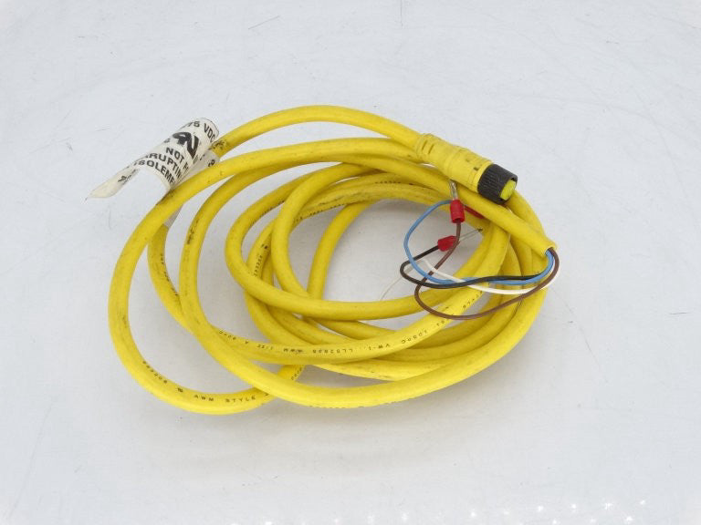 ALLEN BRADLEY 889P-F4AB-2 SERIES A CABLE