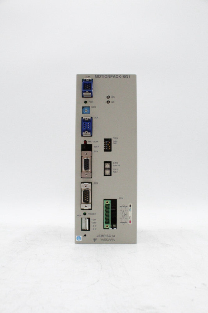 Yaskawa Electric JEMP-SG13 MotionPack-SG1