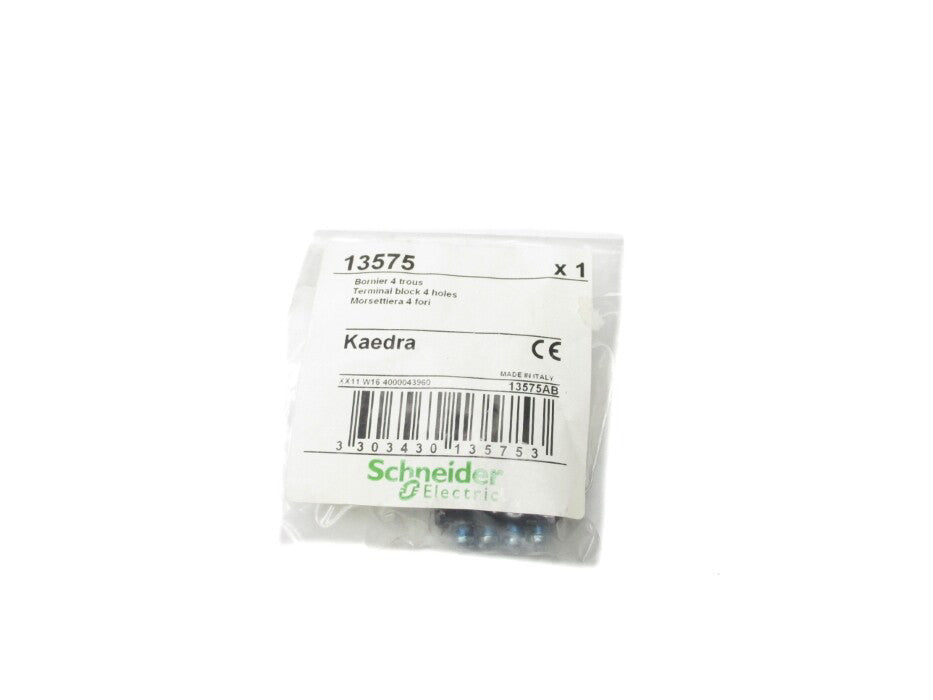 SCHNEIDER ELECTRIC 13575 NSMP