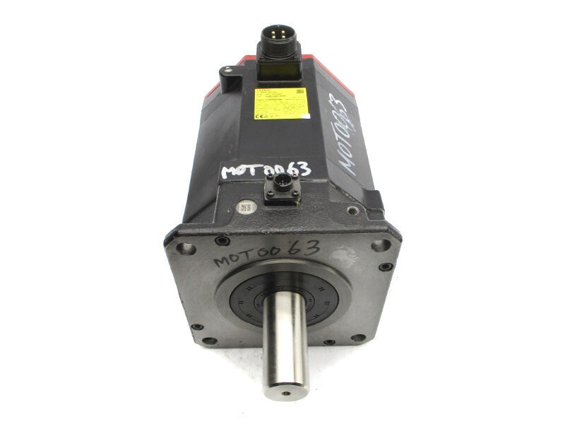 FANUC A06B-0268-B400 177V 32A NSNP
