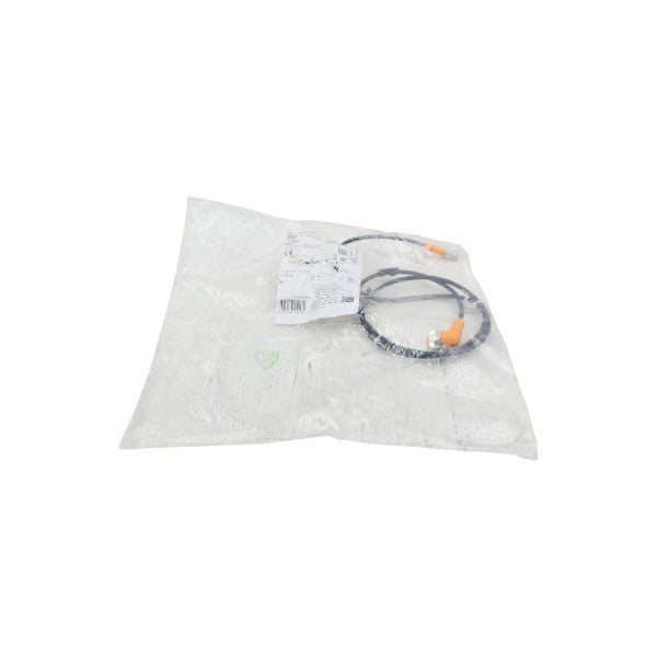 IFM EFECTOR EVC247 VDOAH030MSS0001H03STGF030MSS 50VAC 3A NSMP