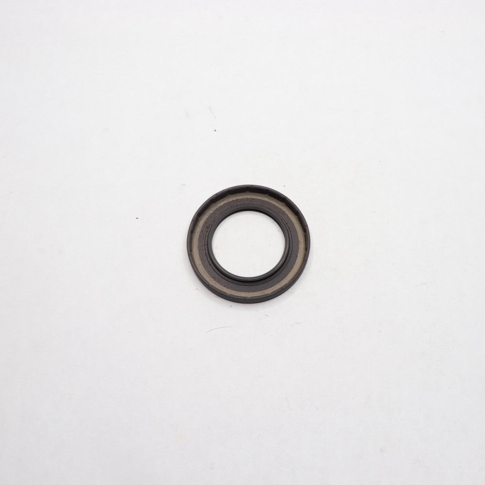 Total Source Rotary Shaft Seal Nitrile Rubber 2-Lip 90mm OD x 55mm ID 55-90-10