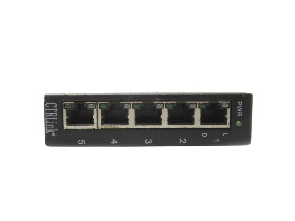 CONTEMPORARY CONTROLS EISK5-100T 10-36VDC UNMP