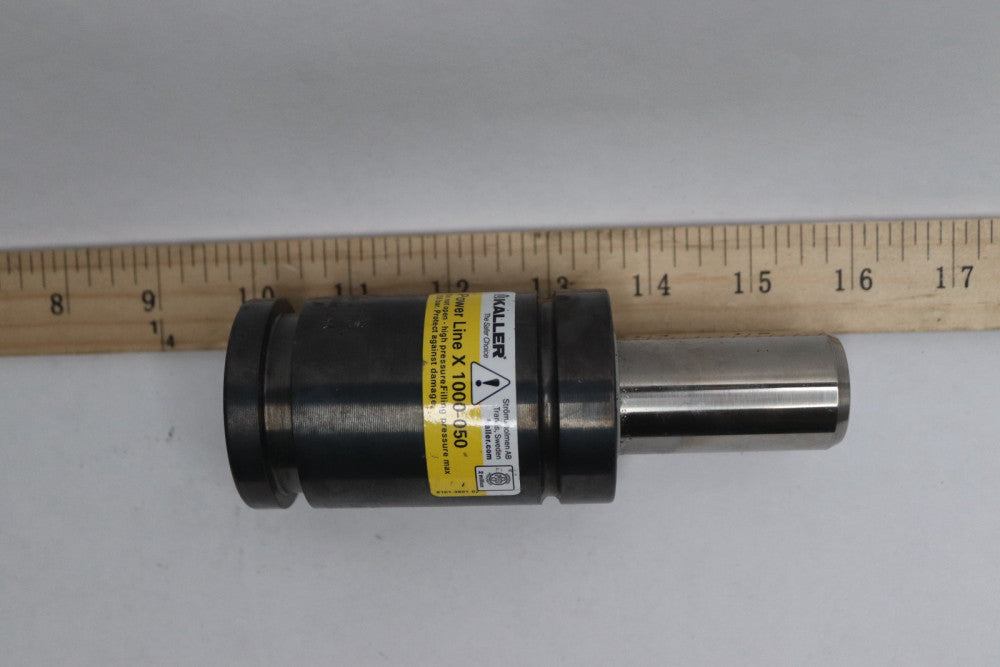 Kaller Power Line Piston Rod Sealed Gas Springs 1000-50