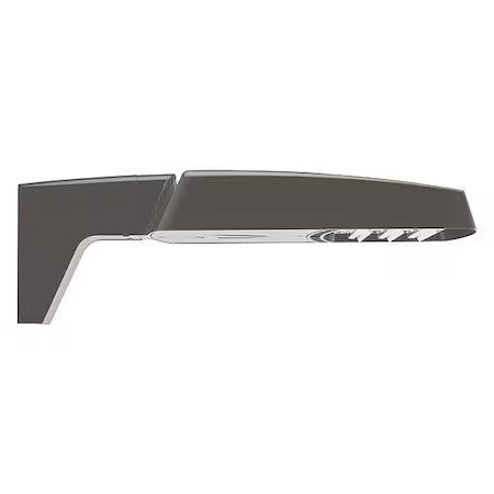 Lithonia Lighting Rsx1 Led P4 40K R3 Mvolt Rpa Fao Ddbxd Area And Roadway