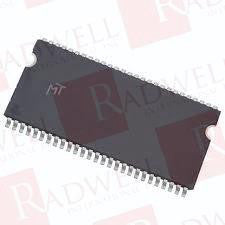 ISSI IS42S16400F-7TLI / IS42S16400F7TLI (BRAND NEW)