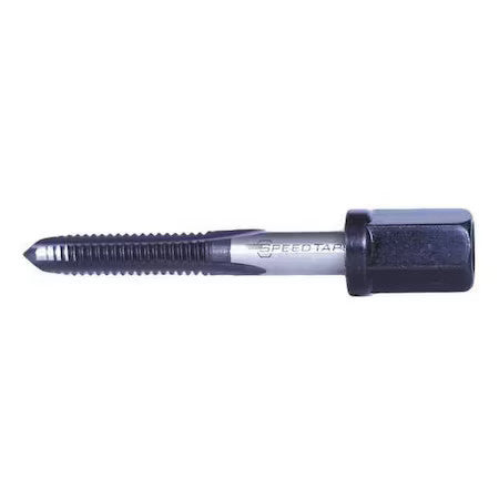 Speedtaps Spdtps5/16 X 5 Straight Flute (Hand) Straight Flute Hand Tap,