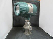 Yokogawa AXF002C-D1AL1L-AA12-21B AXF Magnetic Flowmeter 