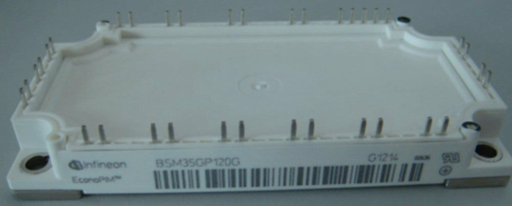 One Brand New INFINEON BSM35GP120G IGBT Module Power Supply