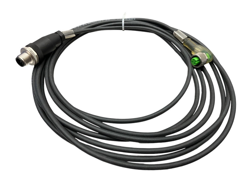 MURRELEKTRONIK  7000-12381-6331000 PUR 3X0,34 SENSOR CORDSETS