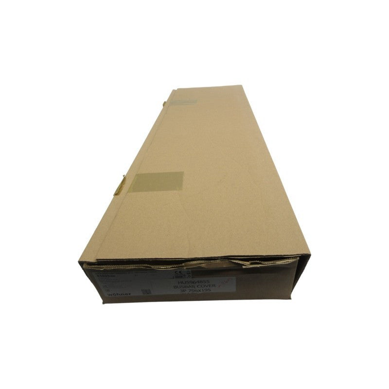 WOHNER 01025 (PKG OF 2) NSMP