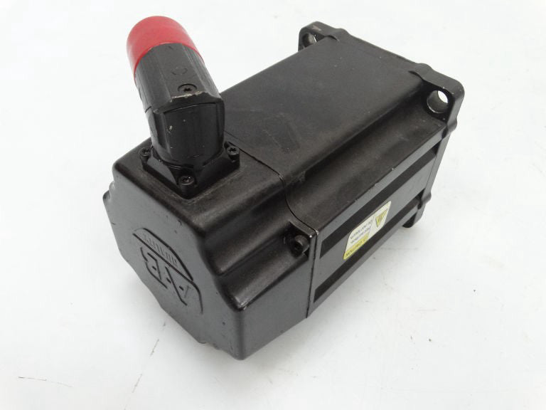 ALLEN BRADLEY VPL-B1152F-PJ12AA Servo Motor - Used