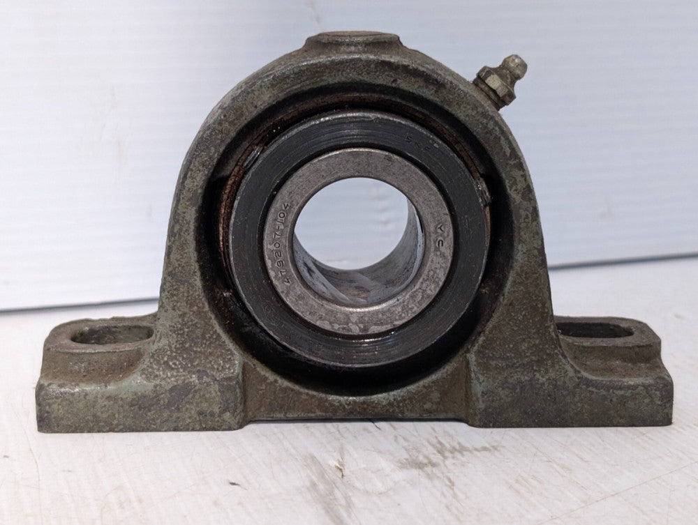 SKF 479207-104 1-1/4 Pillow Block Bearing+Returns