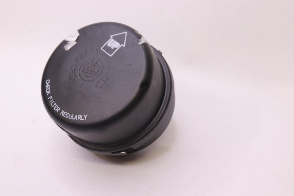 Air Compressor Intake 9/16" Thread 3/4" Length
