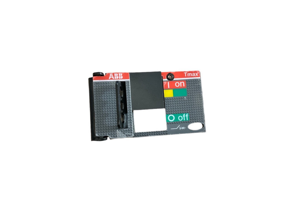 ABB SACE TMAX 1SD A060534 R1 TERMINAL KIT