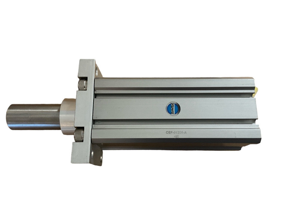 BIMBA CEF-01206-A PNEUMATIC CYLINDER CEF01206A