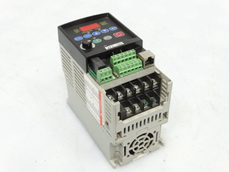 ALLEN BRADLEY 22A-D1P4N104 DRIVE 8000048