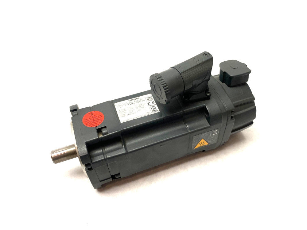 Siemens 1FK7033-4CK71-1RG1 SIMOTICS S Synchronous Motor 1FK7-HD PN=0.57kW