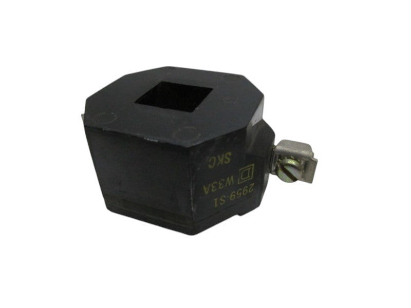 SQUARE D 2959-S1 COIL  UNMP
