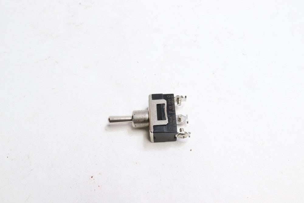 Toggle Switch On/Off
