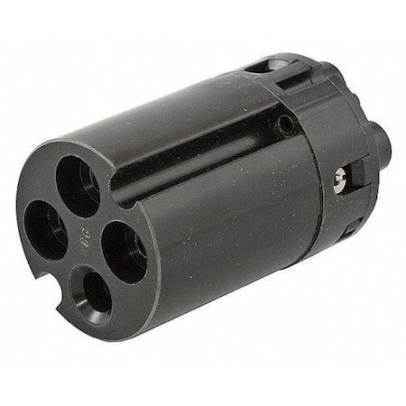Hubbell Wiring Device-Kellems In5100ef Replacement Iec Pin And Sleeve Interior