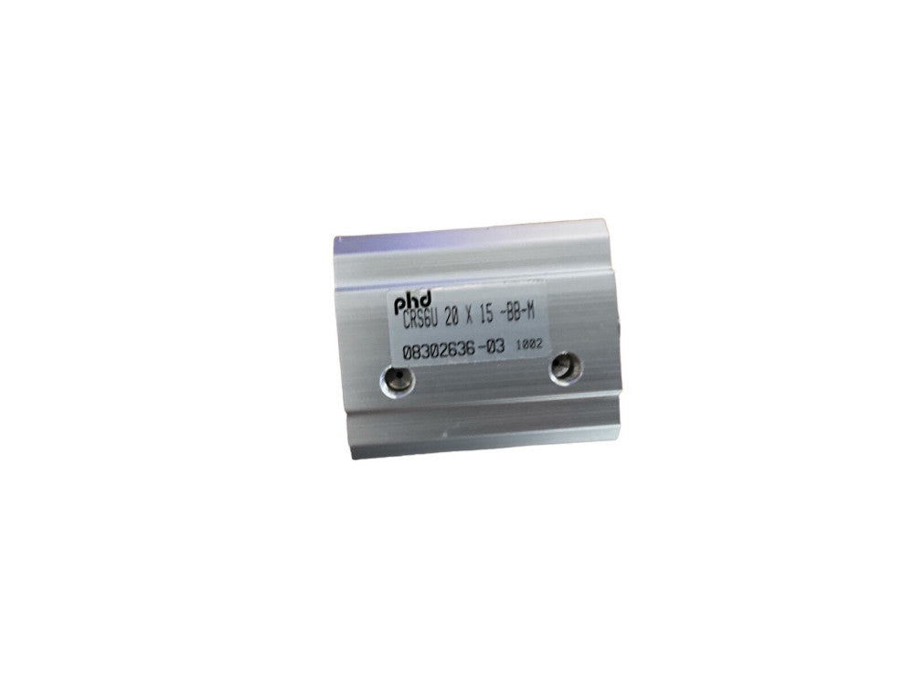 PHD CRS6U 20X15-M CYLINDER