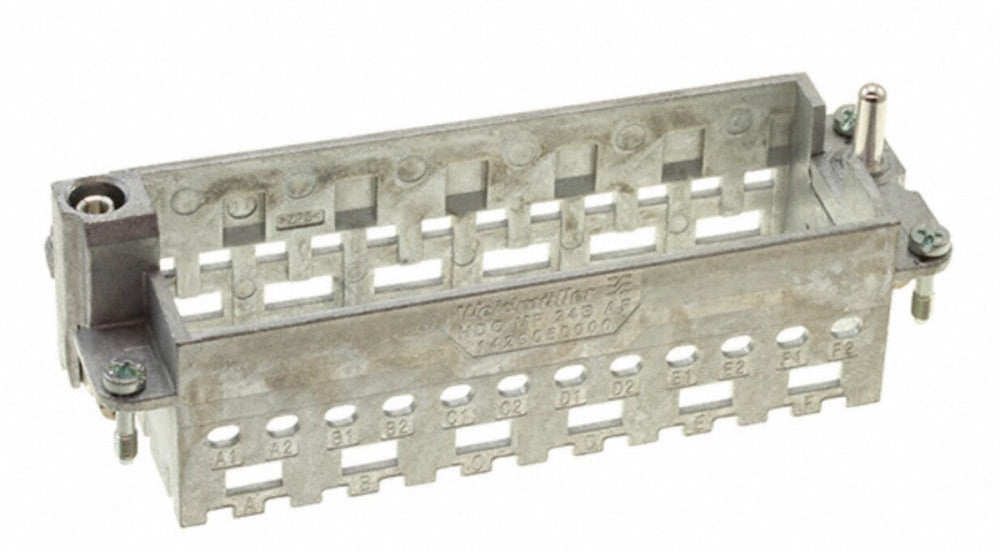 WEIDMULLER 1429050000 HDC MF 24B AF.