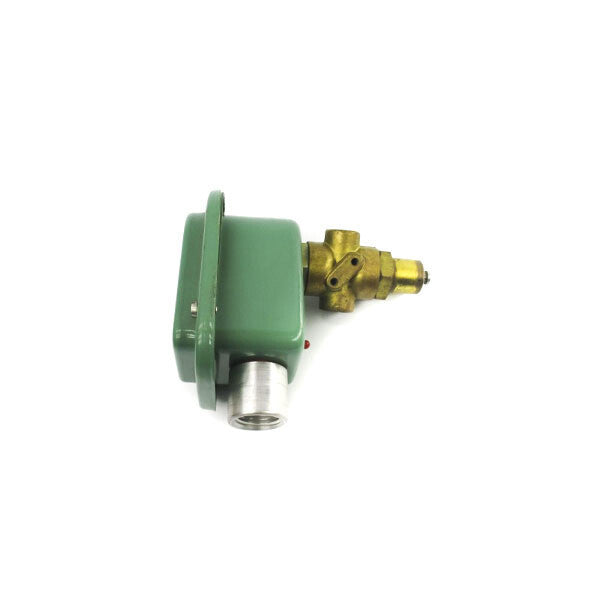 ASCO WPTB320B176M0 120V 3.5PSI 1/4" NSNP