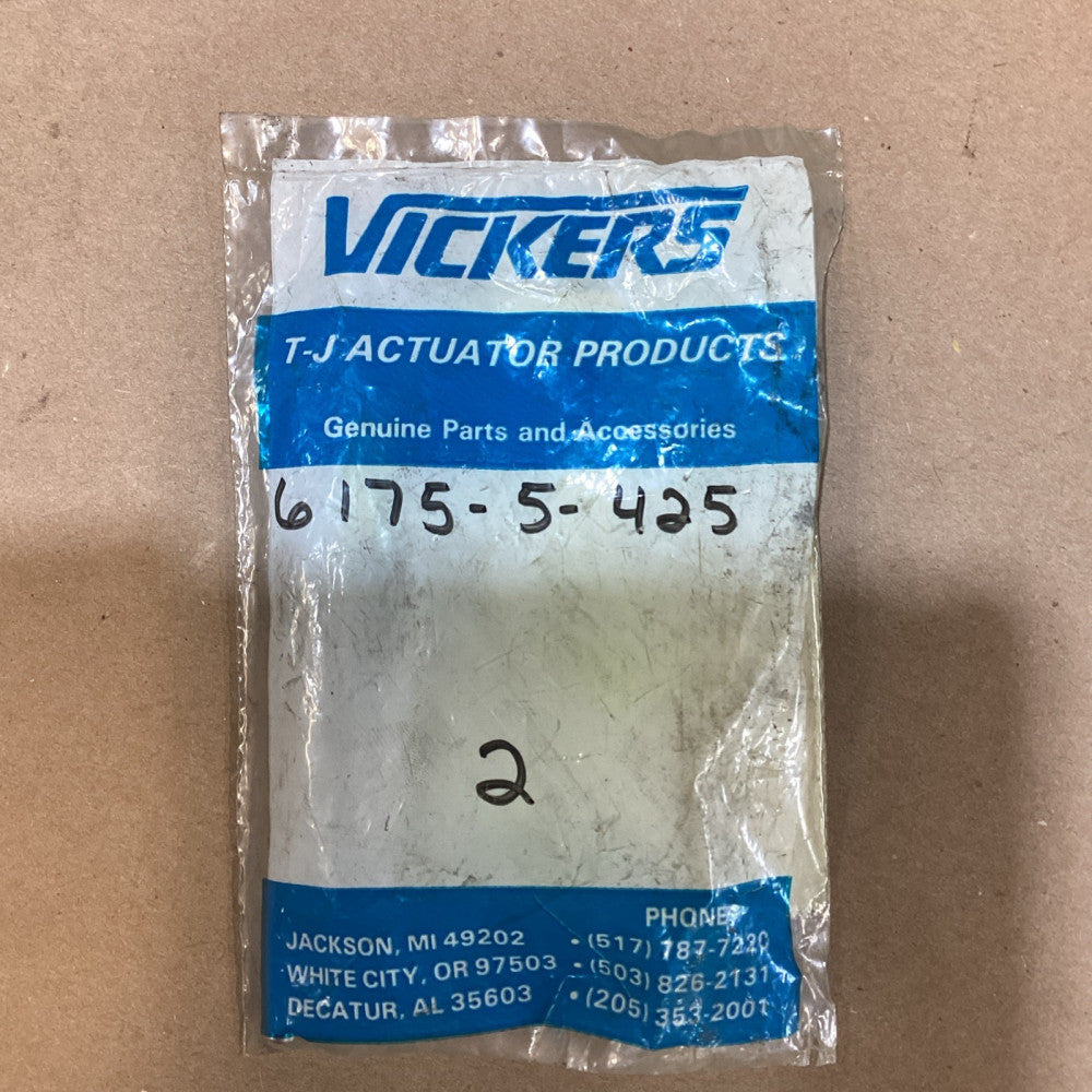 Vickers, Actuator Pin, 6175-5-425