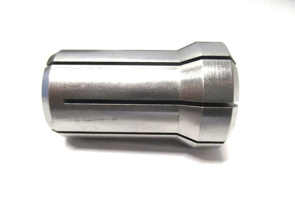 Techniks (01618-3/64) 3/64 x 1-5/8 Round Face DA180 HSS Double Angle Collet
