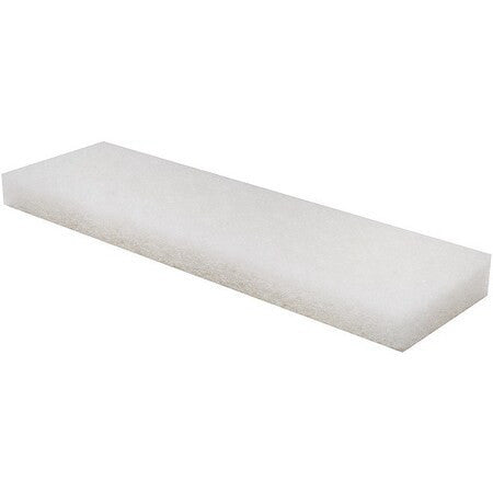 Baldwin Filters Pa30281 Air Filter,31/32" H,3-5/32" W