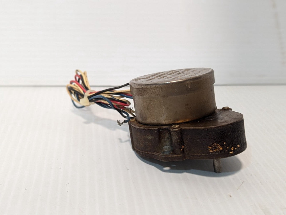 Hurst 3008-004 RPM Model ABS Motor 12VDC, 4.5W+Returns