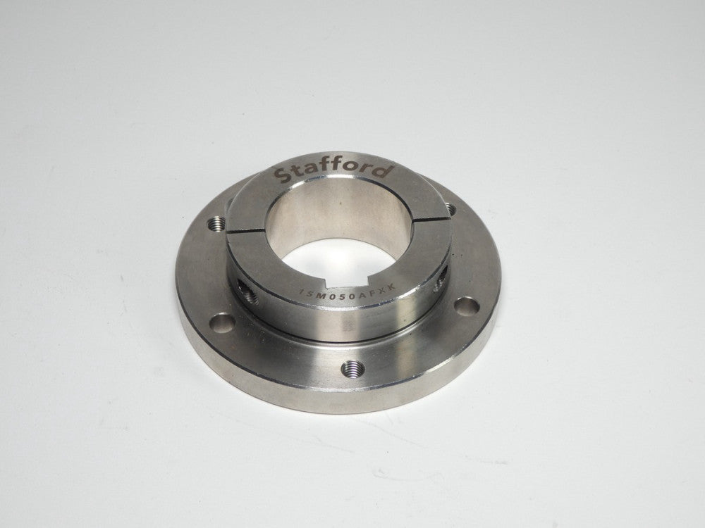 Stafford 1SM050AFXK Accu-Flange Collar Shaft Mounting 50mm Bore - NEW Surplus!