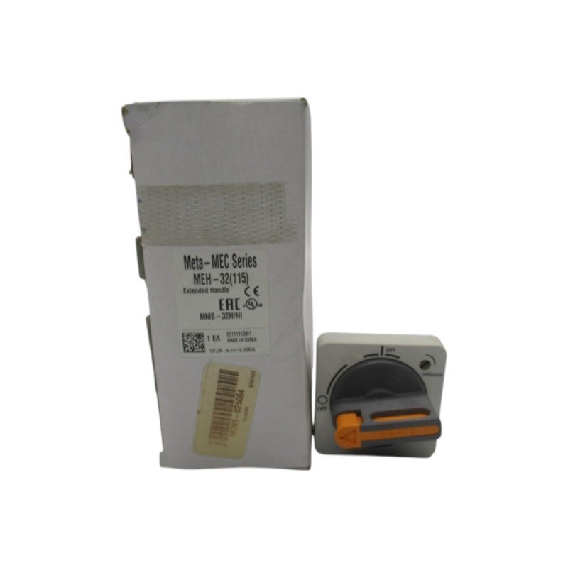 LS MEH-32-115 NSMP