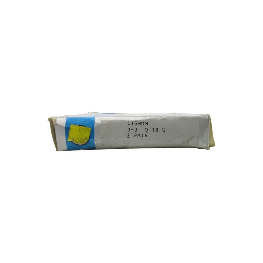 BARDEN 116HDM NSMP