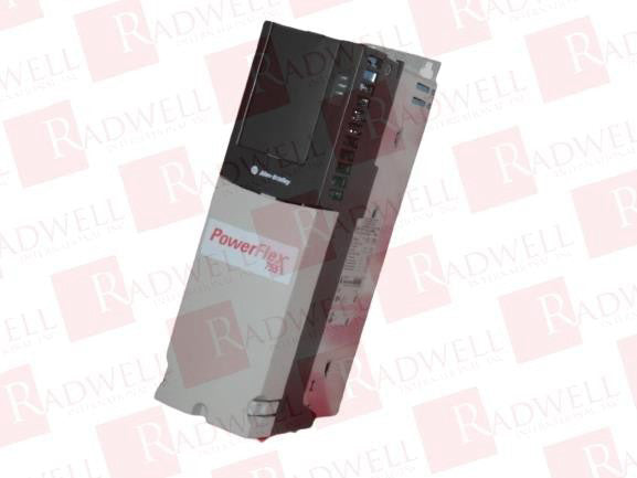 ALLEN BRADLEY 20G11RD5P0AA0NNNNN / 20G11RD5P0AA0NNNNN (USED)