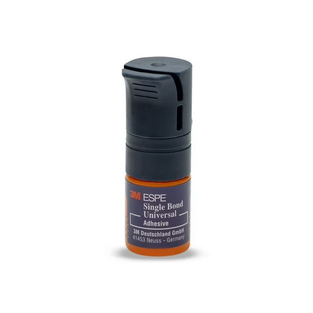 3M ESPE Scotchbond Universal Adhesive 5ML Bottle Single Bond