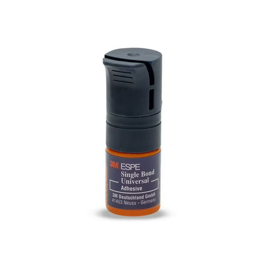 3M ESPE Scotchbond Universal Adhesive 5ML Bottle Single Bond
