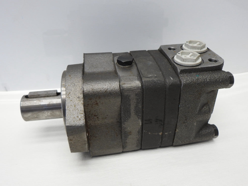 GENUINE Danfoss OMS 125 Hydraulic Motor 151F2318, W12579290 OMS Series OEM NEW!
