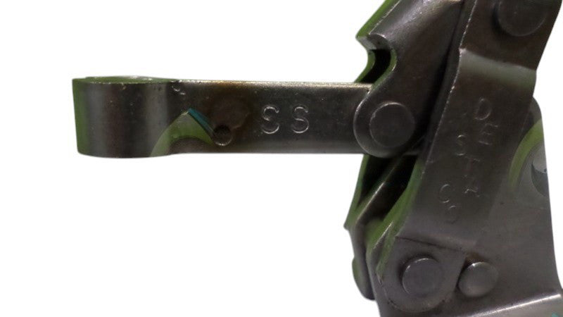 DESTACO SS CLAMP PULL-ACTION NSNP