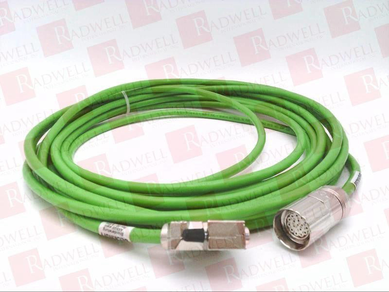 BECKHOFF ZK4510-0000-0200 / ZK451000000200 (USED)