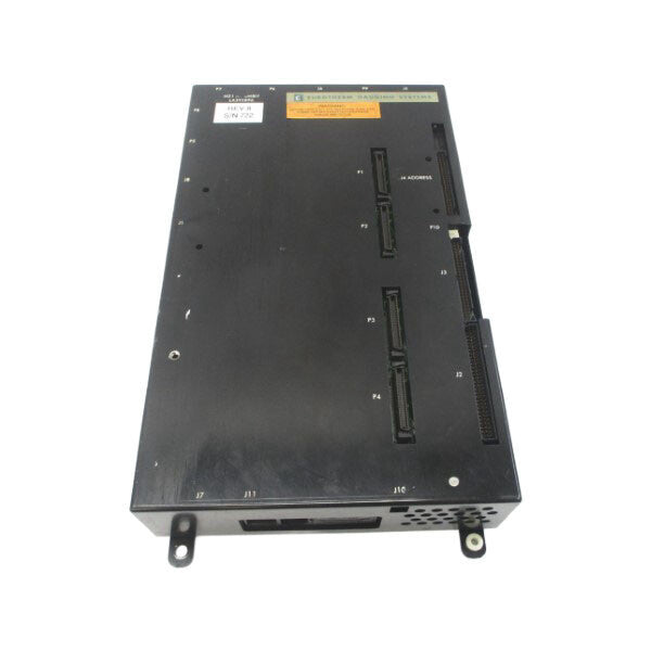 EUROTHERM LA392896 REV. 8 UNMP