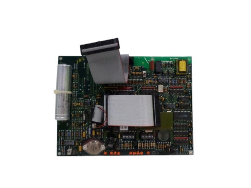 ASM 9935604 CIRCUIT BOARD UNMP
